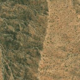Satellite imagery of Messar Bacal, ER