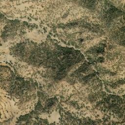 Satellite imagery of Garo, ER