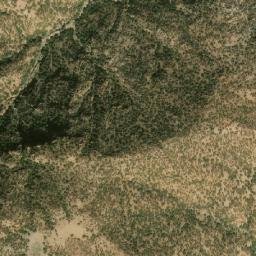Satellite imagery of Garo, ER