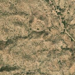 Satellite imagery of Sabraha, ER