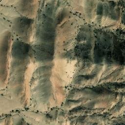 Satellite imagery of Siror, ER