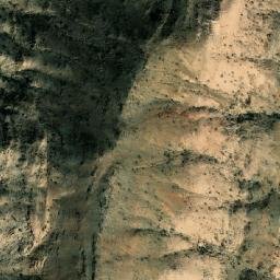 Satellite imagery of Siror, ER