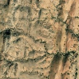 Satellite imagery of Abraccab, ER