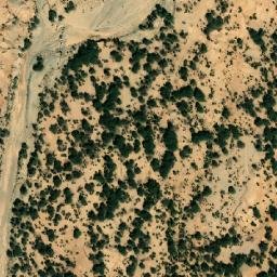 Satellite imagery of Abraccab, ER