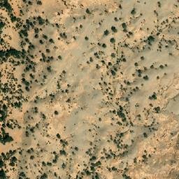 Satellite imagery of Abraccab, ER