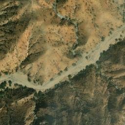 Satellite imagery of Daber Cheddus, ER