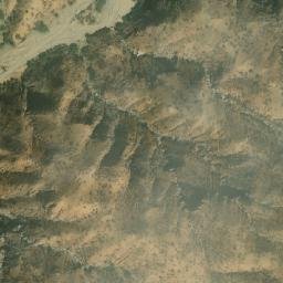Satellite imagery of Daber Cheddus, ER