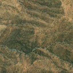 Satellite imagery of Messar Bacal, ER