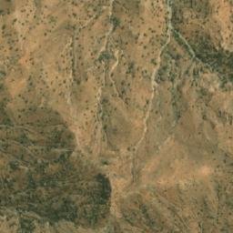 Satellite imagery of Messar Bacal, ER