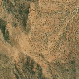 Satellite imagery of Messar Bacal, ER