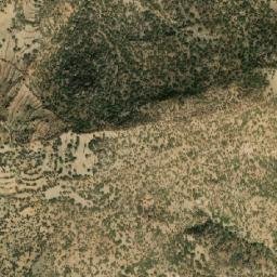 Satellite imagery of Garo, ER