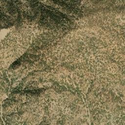 Satellite imagery of Garo, ER