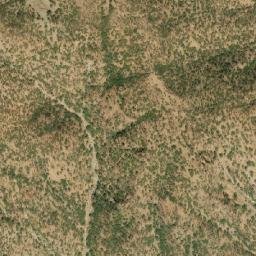 Satellite imagery of Garo, ER