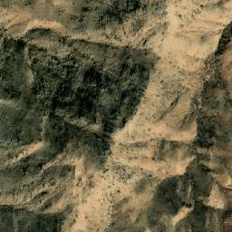 Satellite imagery of Cochen, ER