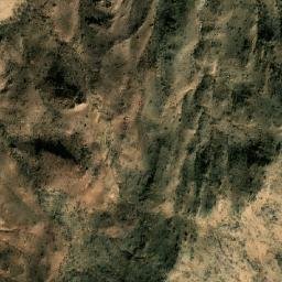 Satellite imagery of Cochen, ER