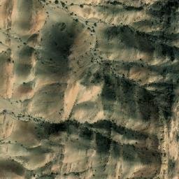 Satellite imagery of Siror, ER
