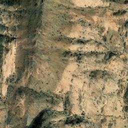 Satellite imagery of Siror, ER
