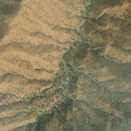 Satellite imagery of Daber Cheddus, ER