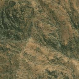 Satellite imagery of Messar Bacal, ER