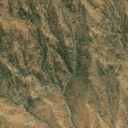 Satellite imagery of Messar Bacal, ER