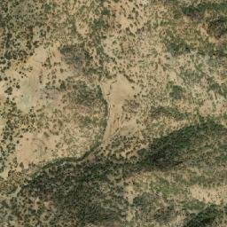 Satellite imagery of Garo, ER