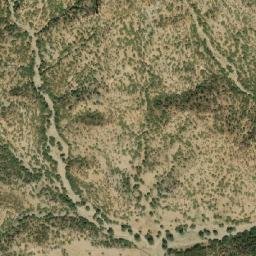 Satellite imagery of Garo, ER