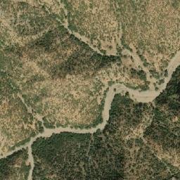 Satellite imagery of Garo, ER