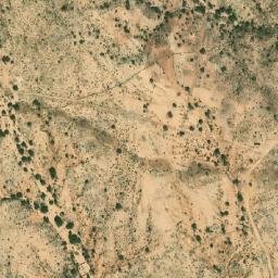 Satellite imagery of Sabraha, ER
