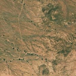 Satellite imagery of Elimè, TD
