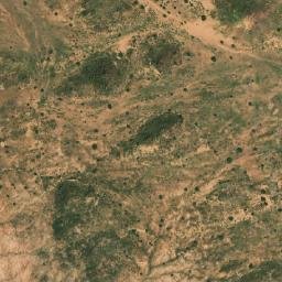 Satellite imagery of Elimè, TD