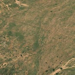 Satellite imagery of Elimè, TD