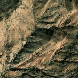 Satellite imagery of Cochen, ER