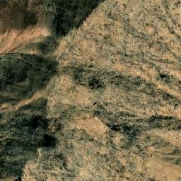 Satellite imagery of Cochen, ER
