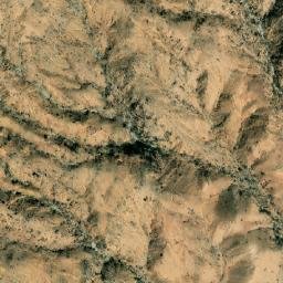 Satellite imagery of Cochen, ER