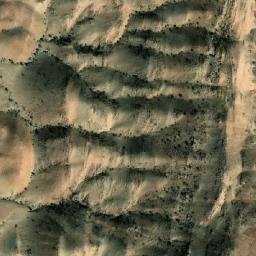 Satellite imagery of Siror, ER