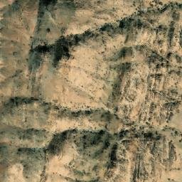 Satellite imagery of Siror, ER