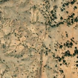 Satellite imagery of Siror, ER