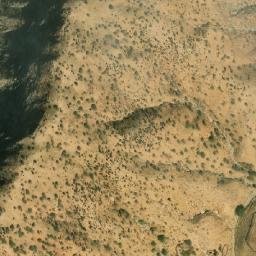 Satellite imagery of Daber Cheddus, ER