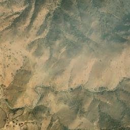 Satellite imagery of Daber Cheddus, ER
