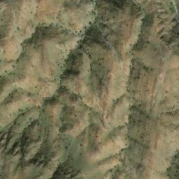 Satellite imagery of Ghedrem, ER