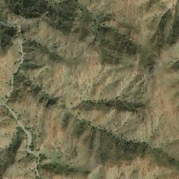 Satellite imagery of Ghedrem, ER