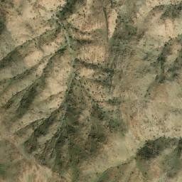 Satellite imagery of Ghedrem, ER