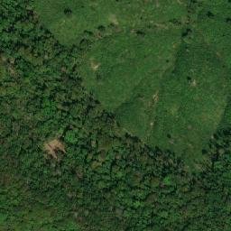 Satellite imagery of Phou Klo, LA