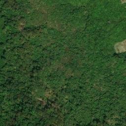 Satellite imagery of Phou Klo, LA