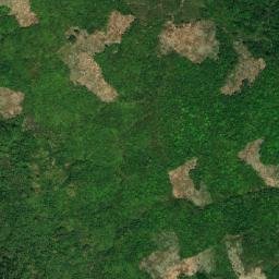 Satellite imagery of Phou Klo, LA
