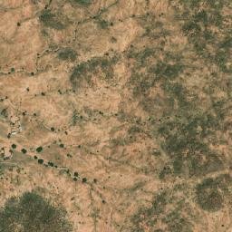 Satellite imagery of Elimè, TD