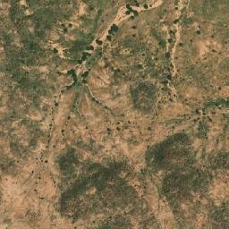 Satellite imagery of Elimè, TD