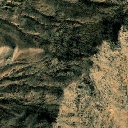 Satellite imagery of Cochen, ER