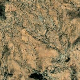 Satellite imagery of Cochen, ER