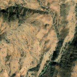 Satellite imagery of Cochen, ER